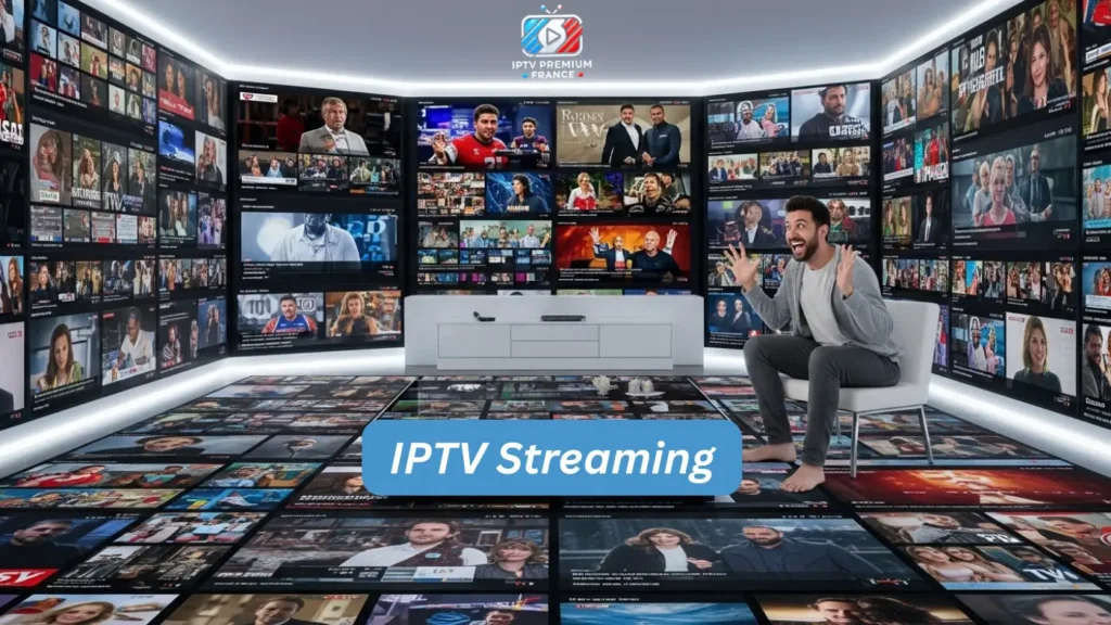 IPTV