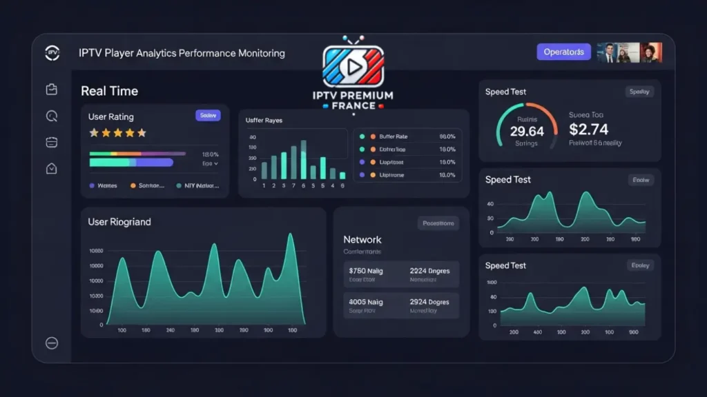Meilleur Lecteur IPTV 2025